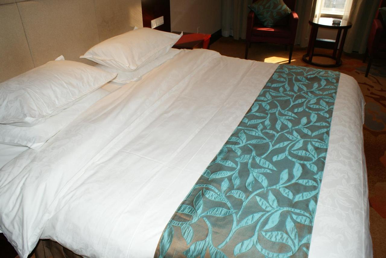 Dacheng Xiaoai Aparthotel Changsha Exterior photo